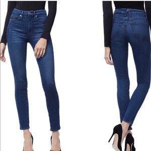 Good Waist High waist skinny jeans